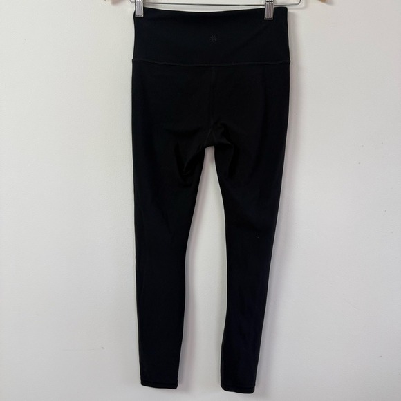 Athleta Elation 7/8 Legging Black Size XS - Picture 7 of 10